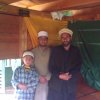 Inside Mazar Paak of Khawaja Abdul Majid RA - Kittal Sharif